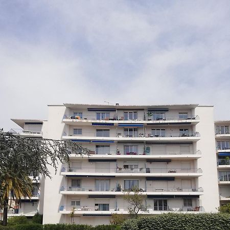 Appartement Saint Raphael Экстерьер фото