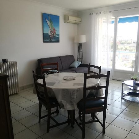 Appartement Saint Raphael Экстерьер фото