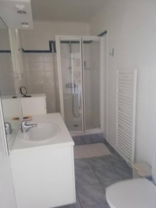 Appartement Saint Raphael Экстерьер фото