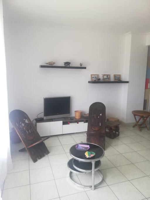 Appartement Saint Raphael Экстерьер фото