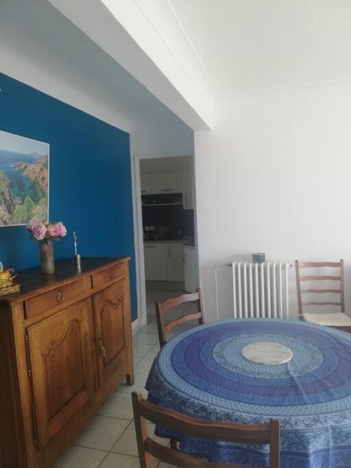 Appartement Saint Raphael Экстерьер фото