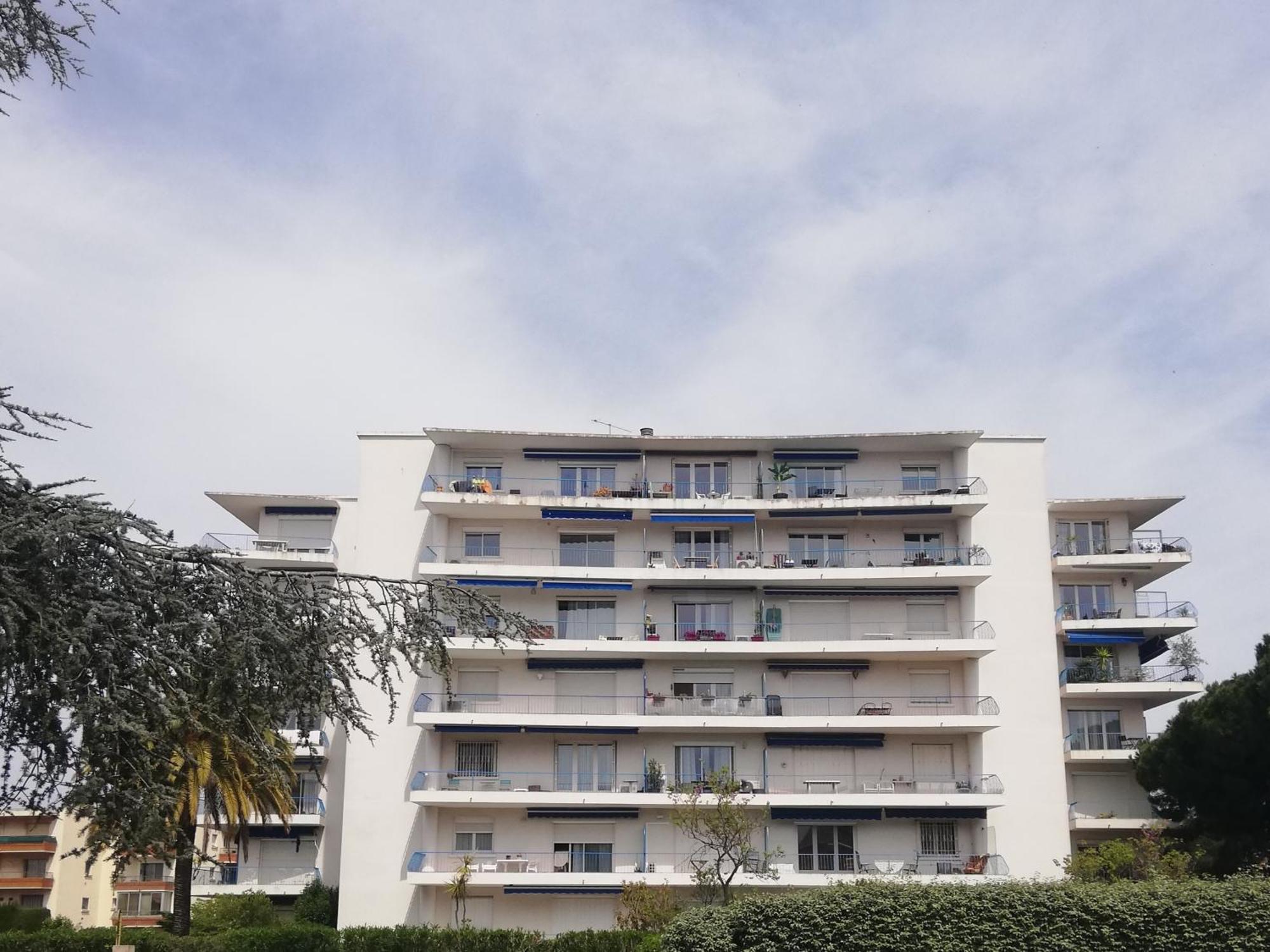Appartement Saint Raphael Экстерьер фото