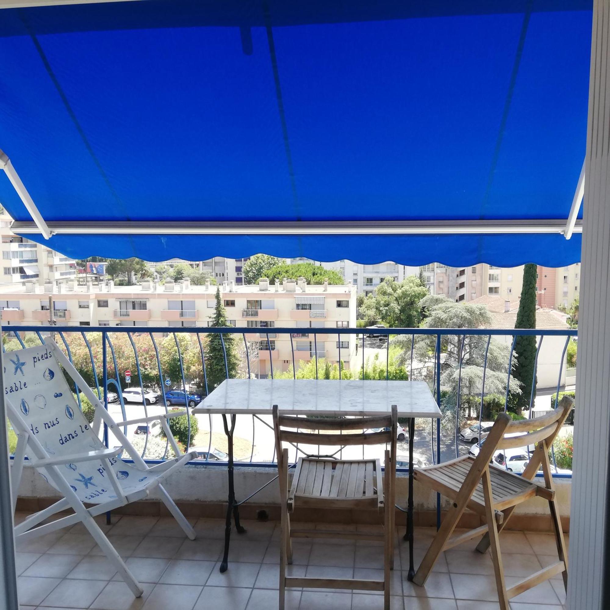 Appartement Saint Raphael Экстерьер фото
